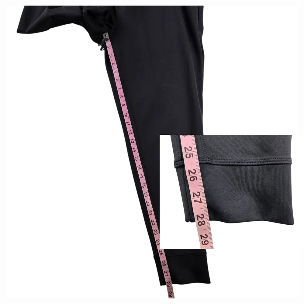 Rhone Spar Jogger Pants Black‎
